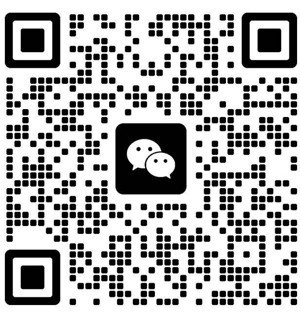 微信二维码 ServerSocketBo